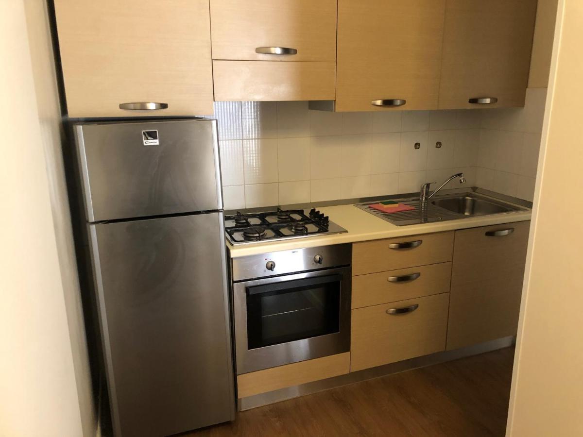 Residenze Al Colle Dei Pini Aparthotel Riccione Exteriör bild