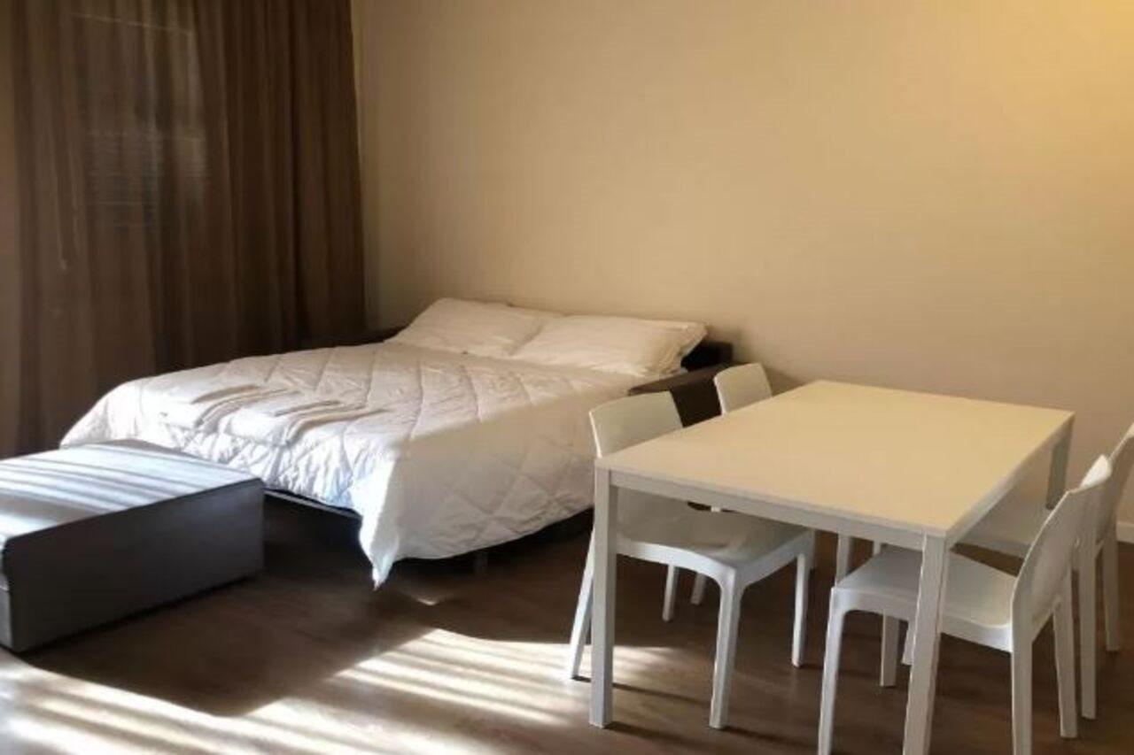 Residenze Al Colle Dei Pini Aparthotel Riccione Exteriör bild