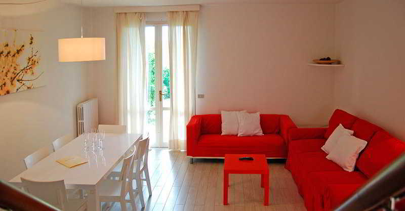 Residenze Al Colle Dei Pini Aparthotel Riccione Exteriör bild